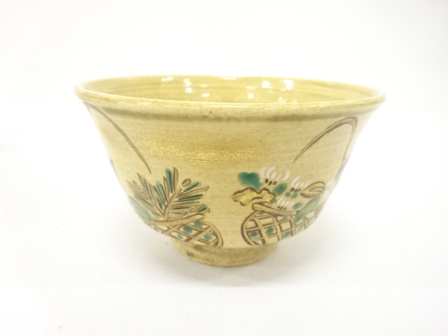 宗 sou::お茶道具・着物のお店